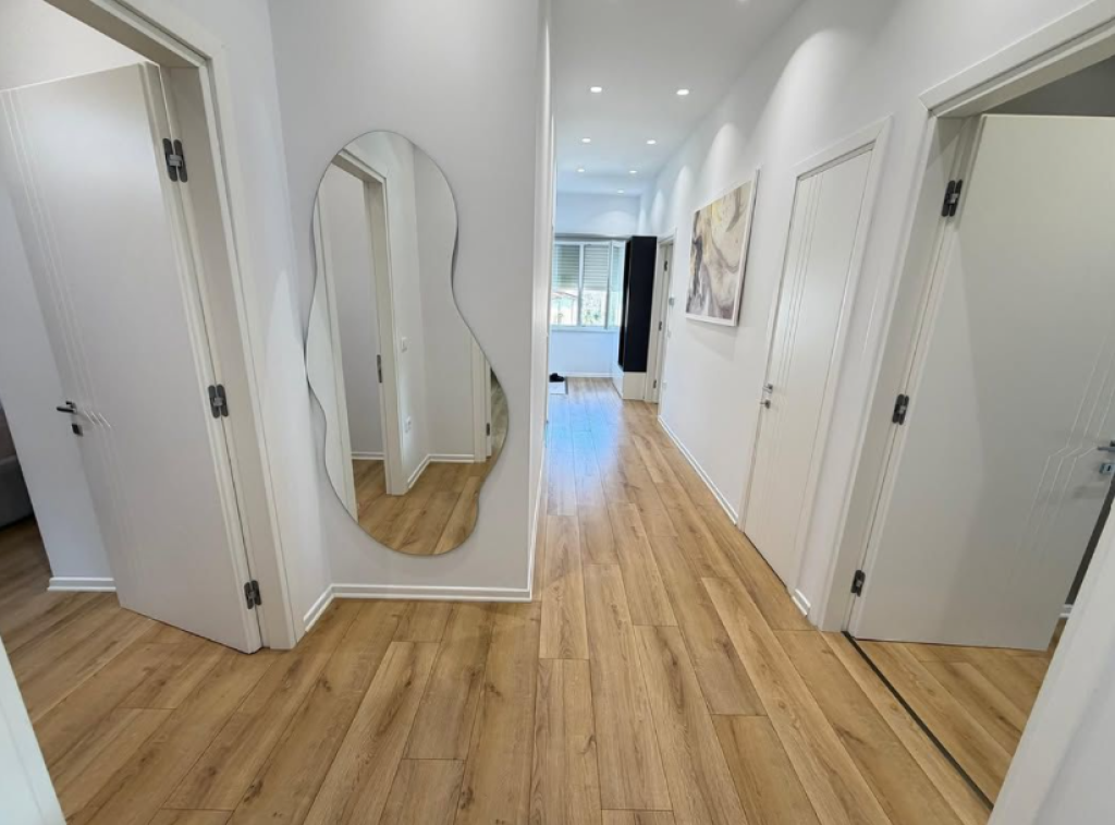 Penthouse for Rent – Secret Garden, near TEG  ✅