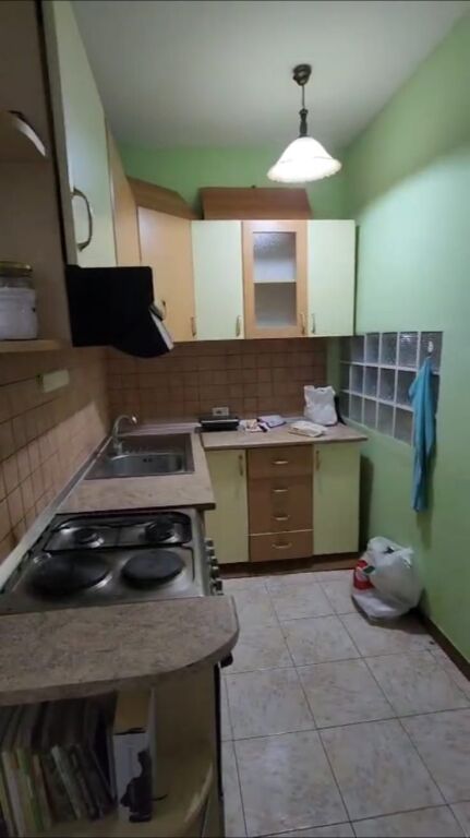 APARTAMENT 1+1 NE SHITJE TE MYSLYM SHYRI