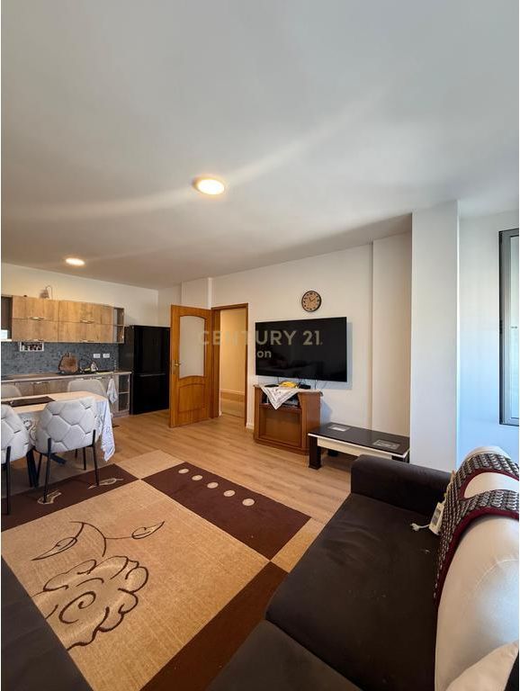 SHITET APARTAMENT 2+1 NE PLAZH!!