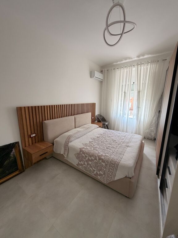 JEPET ME QERA APARTAMENT 1+1 VOLLGA, DURRES