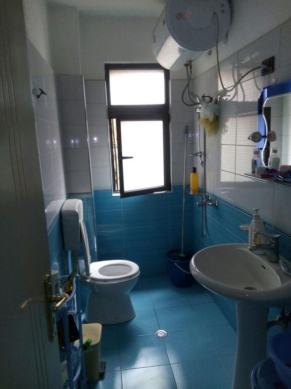 Apartament me qera 1+1, mbi shkollen e baltetit