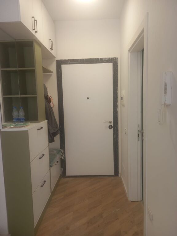 Jepet me qira 1+1 bosh UNIVERS CITY 300 mije leke