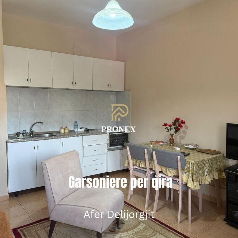 Monolocali in affitto - Vasil Shanto