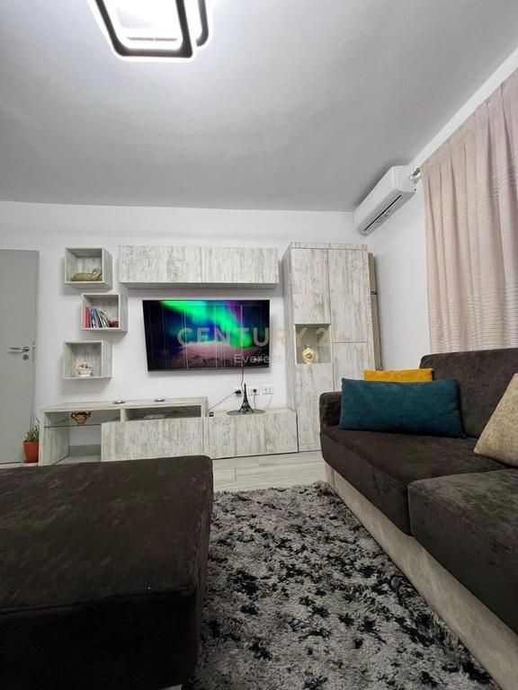 SHKOLLA E BALETIT, JAPIM APARTAMENT 2+1 PER QIRA