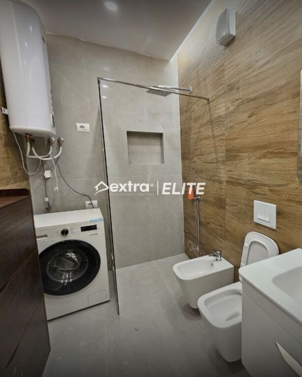 Apartament 1+1+Post Parkingu Zogu Zi