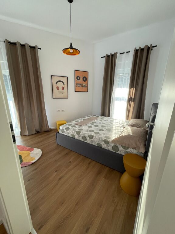 Apartament 1+1 me qira