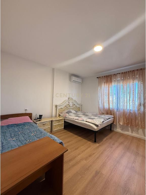 SHITET APARTAMENT 2+1 NE PLAZH!!