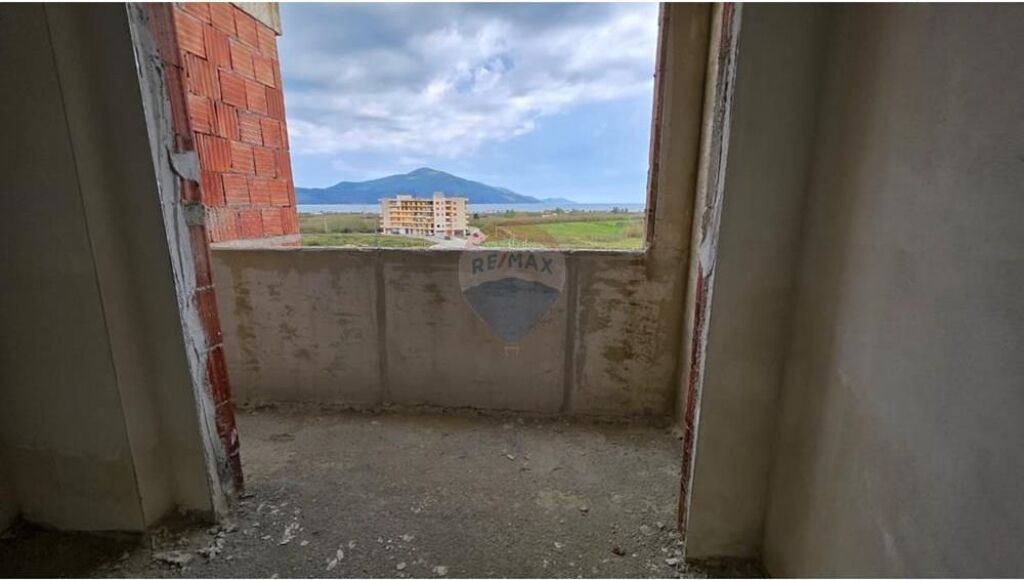 🏡 Apartament 2+1 për Shitje – Orikum, Vlorë 🌊✨