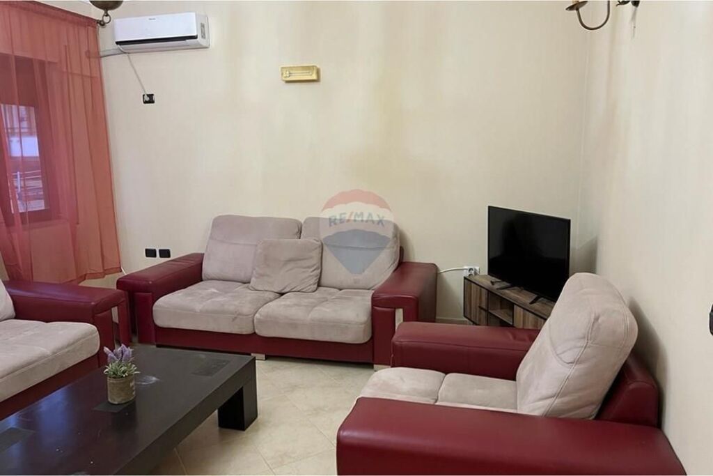 Apartament - Për Qira - Kodra e Diellit 1, Tiranë