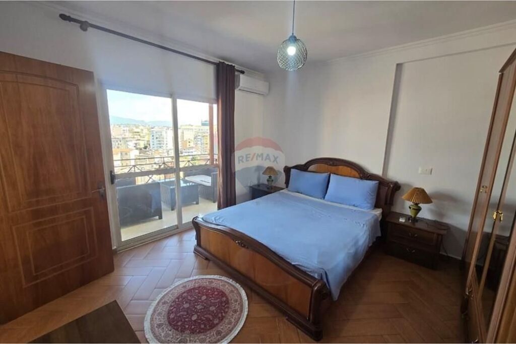Apartament 2+1 📍Rruga Barrikadave 650