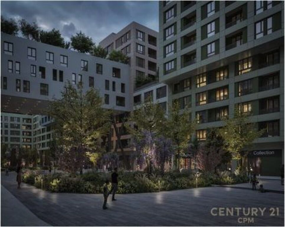 SHITET 1+1 TE KODRA PRIFTIT , RESIDENCA SPLENDOR