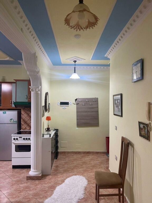 APPARTAMENTO IN AFFITTO 1+1 DON BOSCO 60.000 LEKE  FH-69314