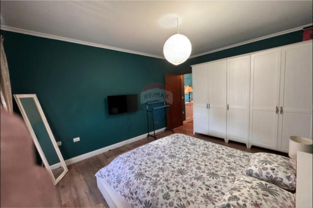 Apartment for rent 2+1 at Kavaja Street