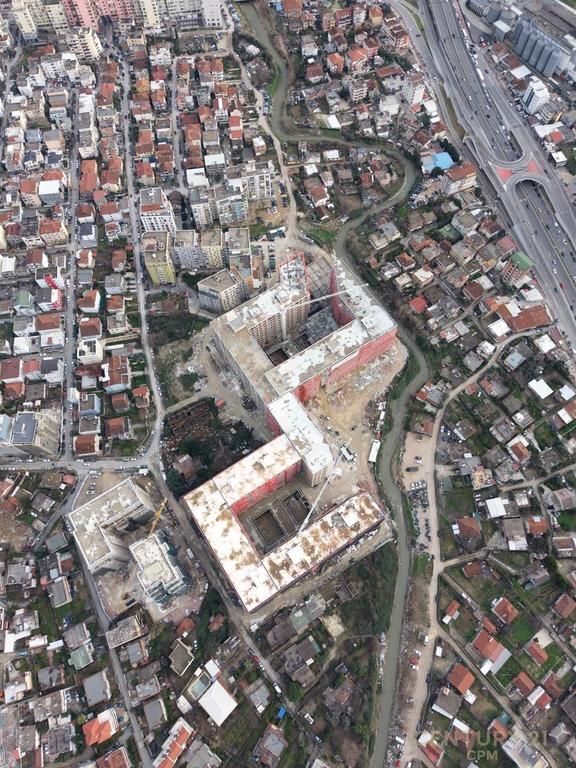 RIVERSIDE RESIDENCE SHESIM APARTAMENT 2+1+2