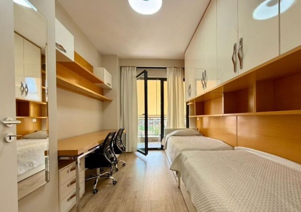 APARTAMENT MODERN 2+1+2 PER QERA