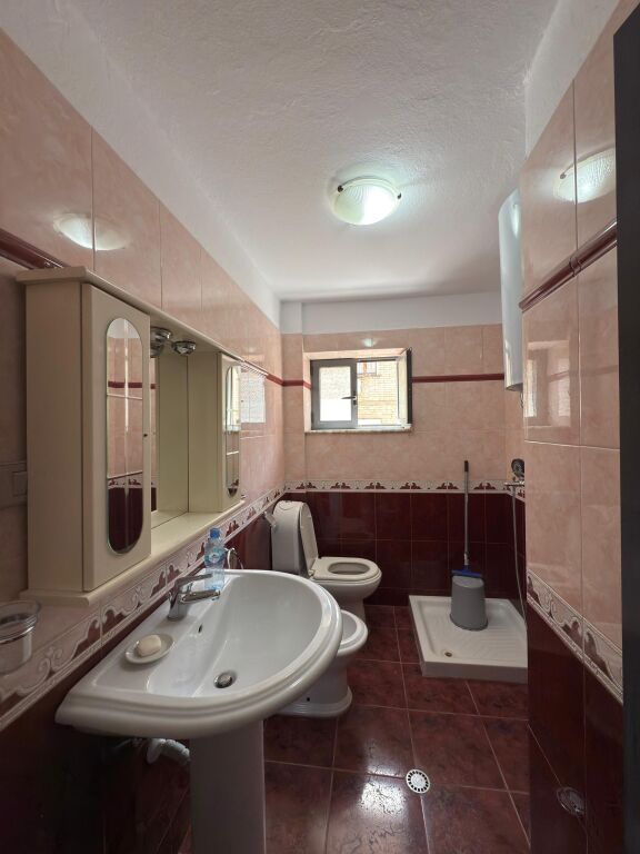 🏠 SHITET – Apartament 2+1 | Ish Tregu Elektrik, pranë Rrugës Petro Nini Luarasi