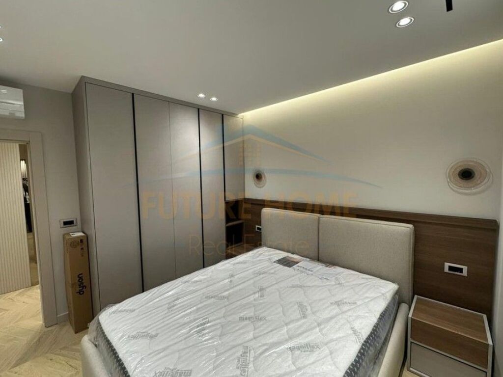 Rent, Apartment 1+1, Myslym Shyri, Tirane