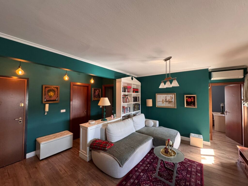 Appartamento 2+1 in affitto Via Kavajes