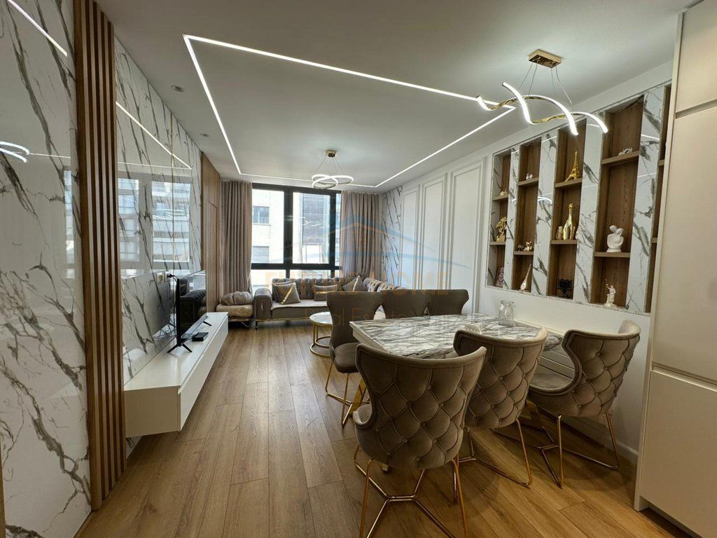 Qira, Apartament 2+1+2+Post Parkimi, Rezidenca Alba, Ish-Fusha e Aviacionit