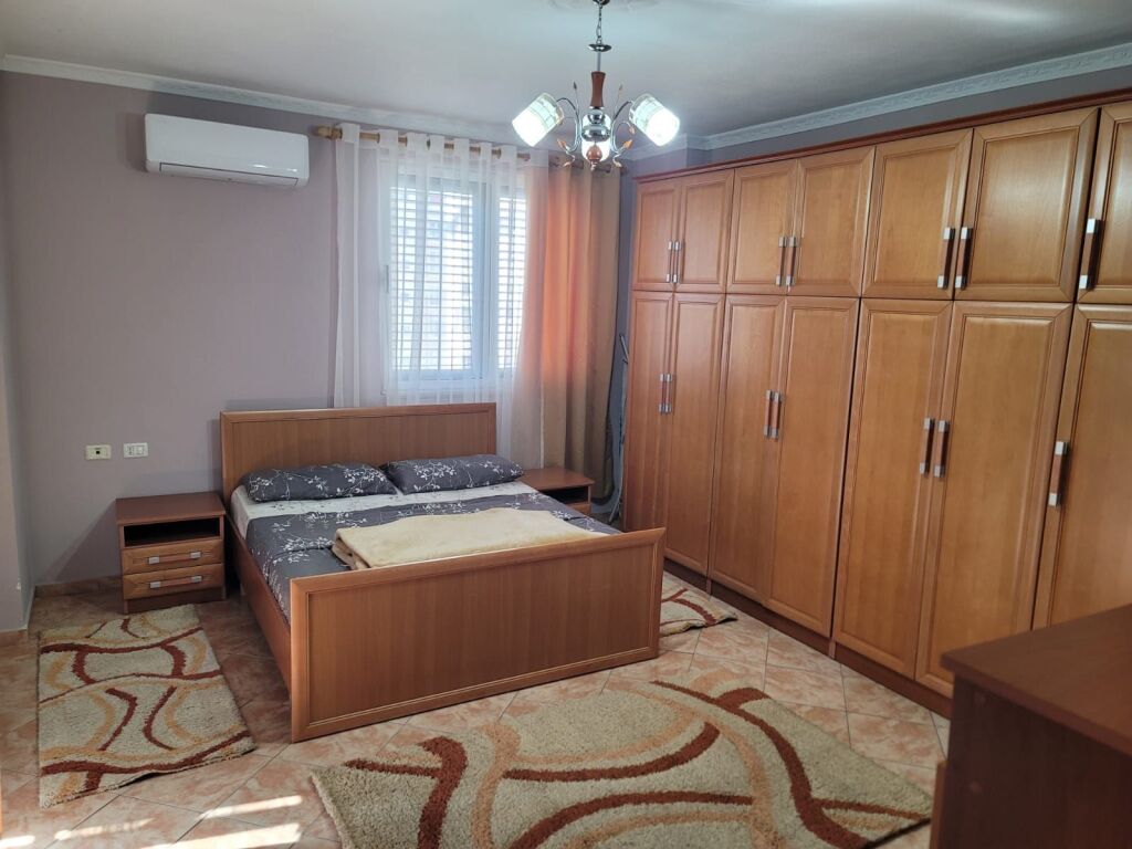 Affittasi appartamento 1+1