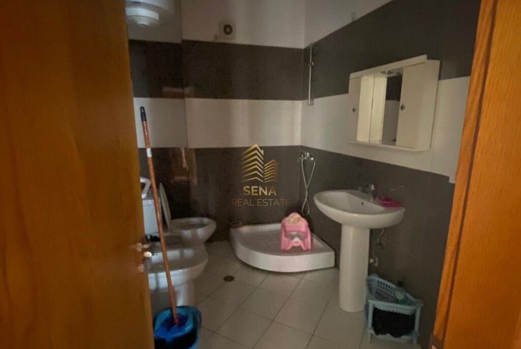 Rent, Apartment 2+1+2+2Blk, Yzberisht, 50,000 LekeMonth