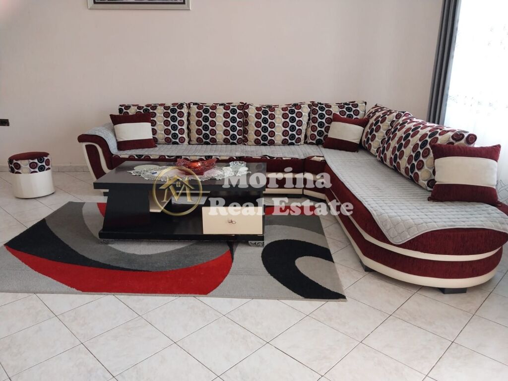 Qera, Apartament 2+1+Blk,Tufine, 350 Euro/Muaj