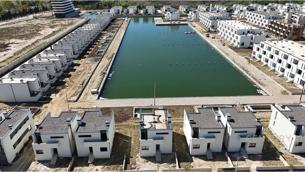 Appartamento nella Residenza Turquoise Marina!