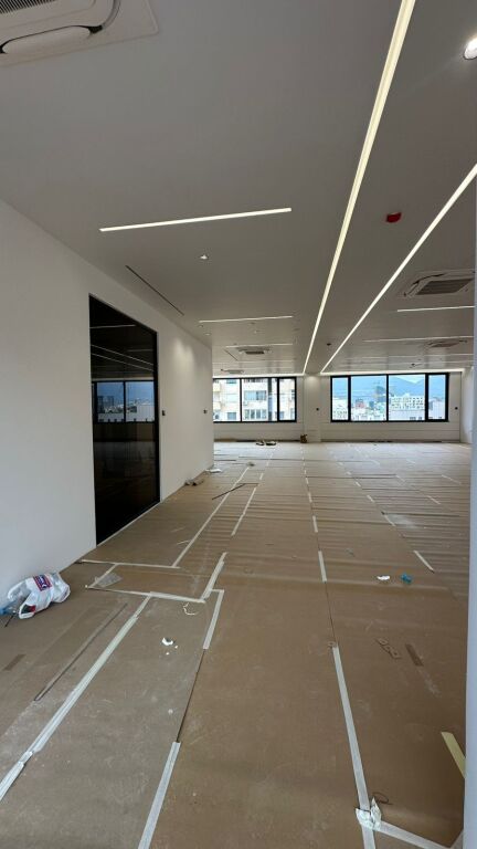 AMBIENT PER ZYRE ME QIRA TE KOMPLEKSI DELIJORGJI