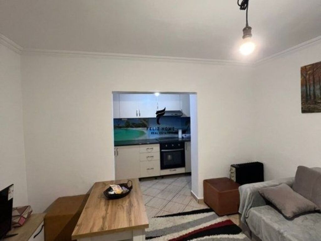 APPARTAMENTO IN AFFITTO 2+1 ALI DEMI 55.000 LEKE FH-69412