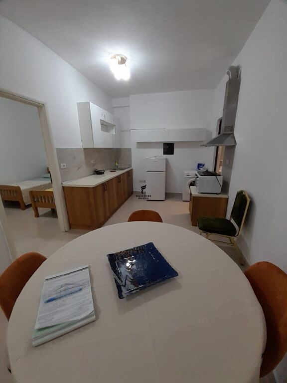 APPARTAMENTO IN AFFITTO 1+1 DON BOSKO 50.000 LEKE FH-69356