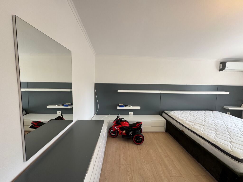 Appartamento 2+1 in affitto !