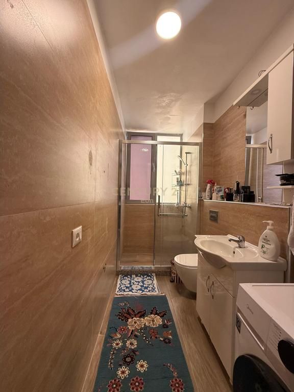 SHITET APARTAMENT 2+1 NE PLAZH!!