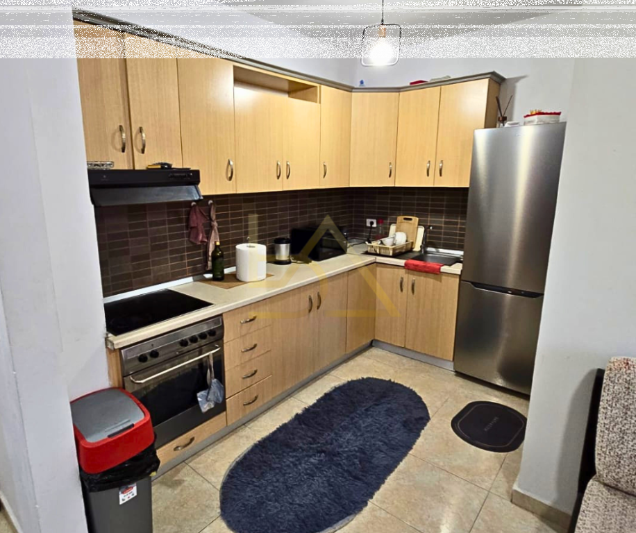 Jepet me Qira Apartament – Tiranë, Fusha e Aviacionit