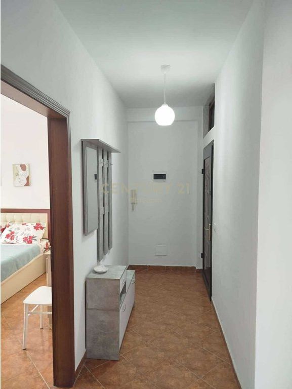 Apartament 2+1 Me Qira në Plazh Iliria, Durrës !!   450 € /Muaj