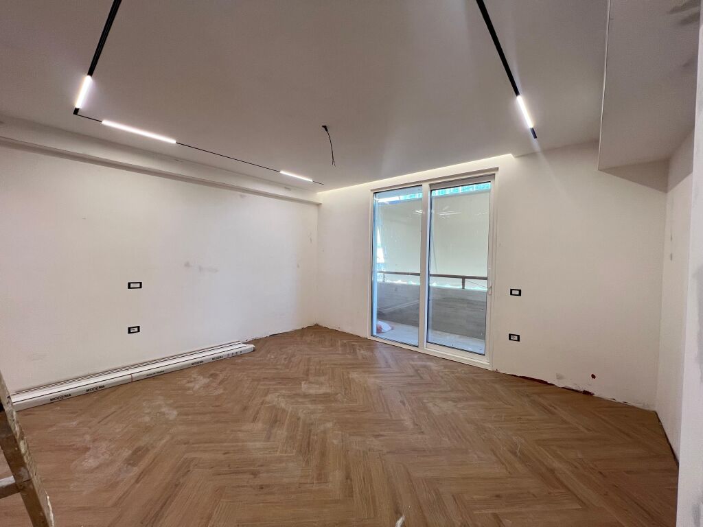 🏠SHITET – Apartament 2+1+2 | Ish-Ekspozita (Bulevardi Gjergj Fishta)