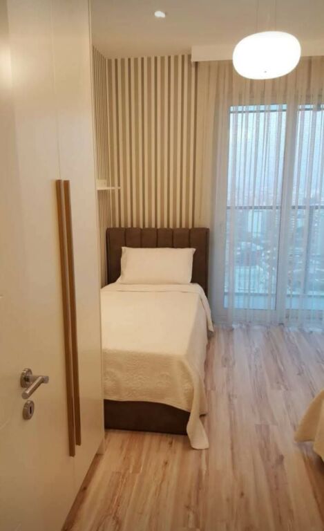 🚨 OFERTË VETËM PËR 2 DITË 🚨 📍 Arena Kombëtare, Tiranë  🏢 Shitet apartament 2+1+2