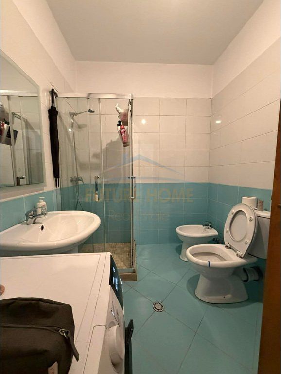 Apartament 2+1, Rruga Dritan Hoxha, Tiranë