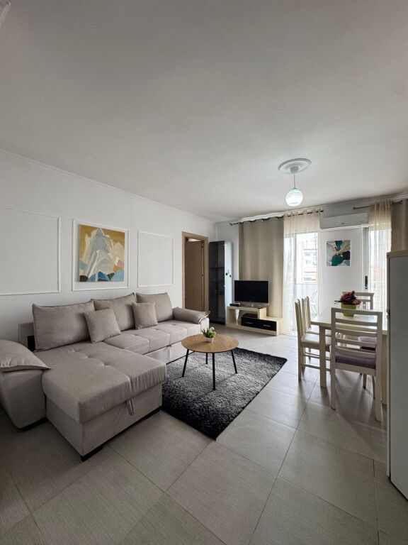 Apartment 2+1 📍Paris Commune 550