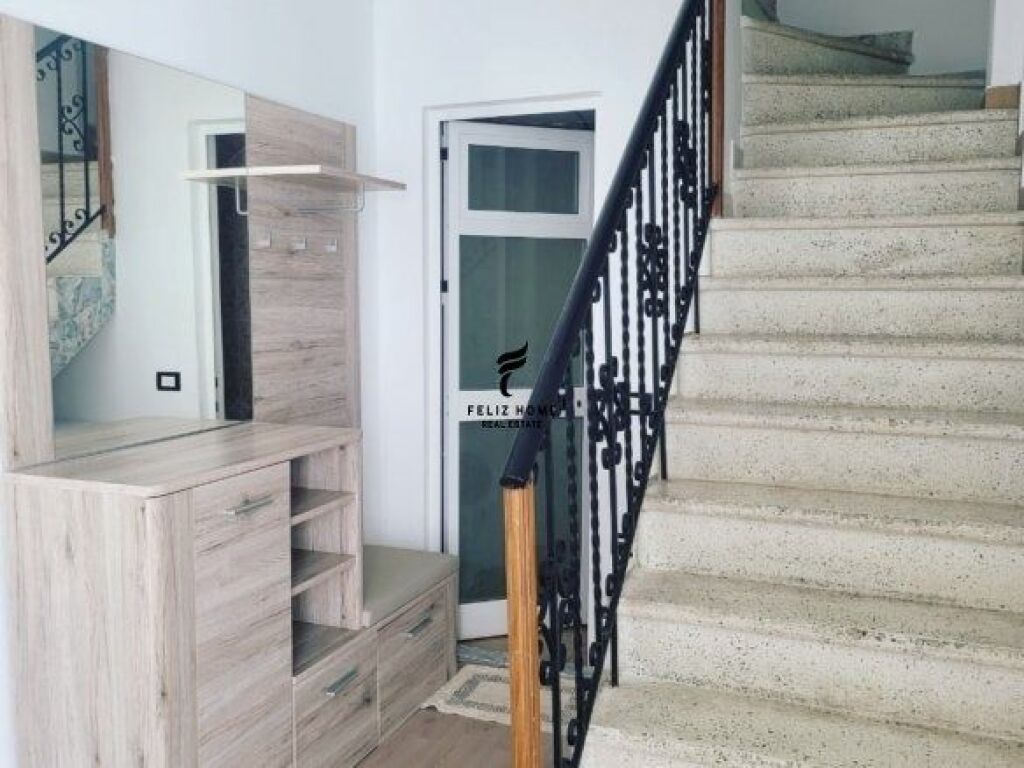 APARTMENT FOR RENT 1+1 ALI DEMI 50,000 LEKE FH-69402