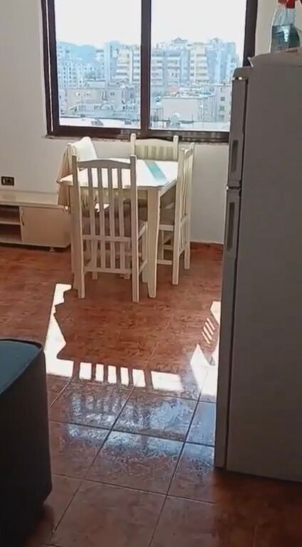 Jepet me qira apartament 1+1 te 21-Dhjetori!