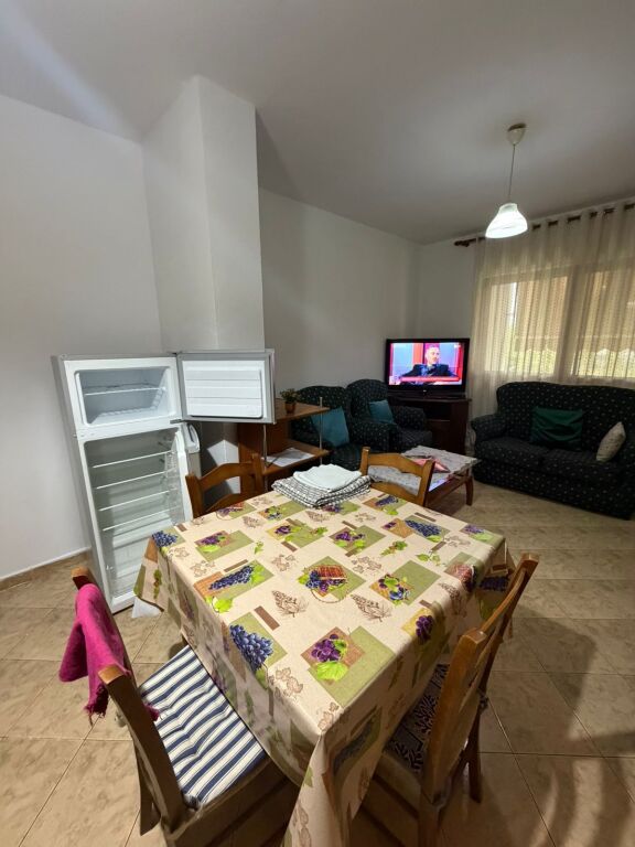 Qera | Apartament 1 + 1 | Concord Center | 400 €/muaj