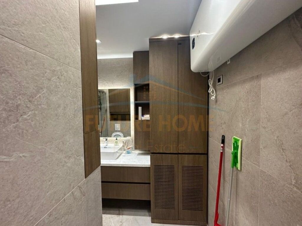 Rent, Apartment 1+1, Myslym Shyri, Tirane