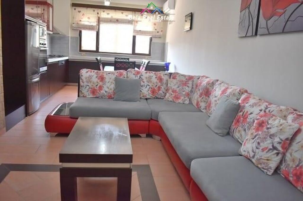 Apartament Me Qera 3+1 Tek 5 Maji ( ID B230207) Tirane