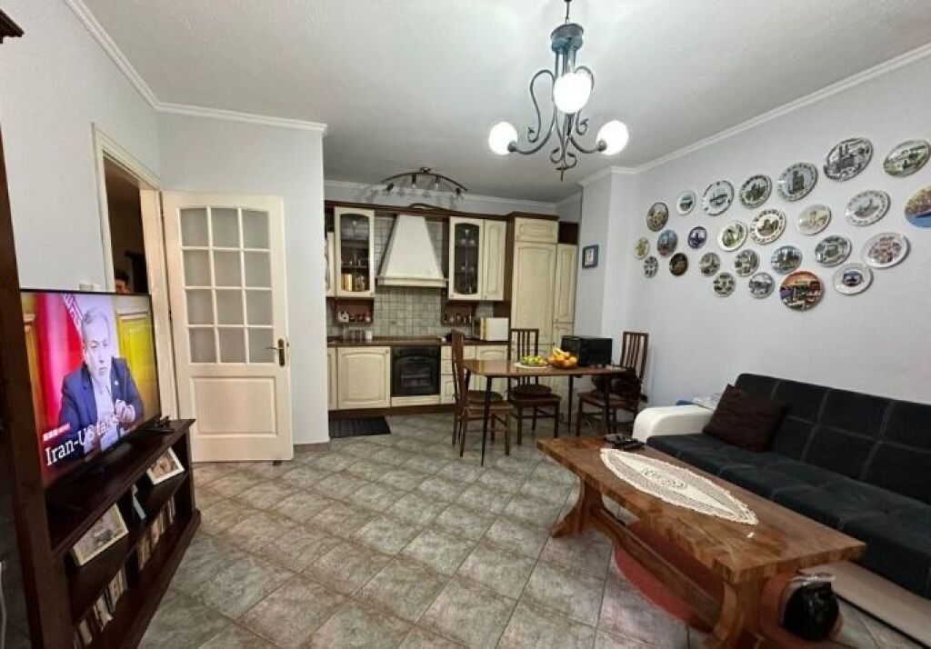 Appartamento 2+1 In Affitto