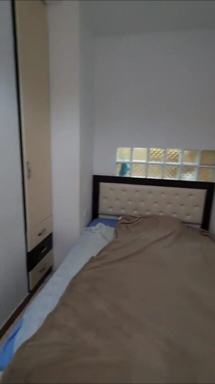 APARTAMENT 1+1 NE SHITJE TE MYSLYM SHYRI