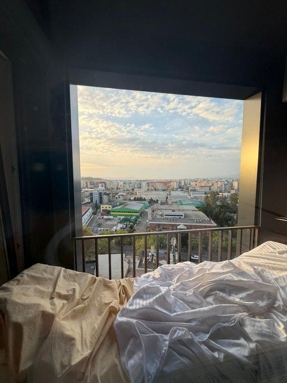 APARTMENT 1+1 FOR RENT NEAR THE BEER FACTORY!