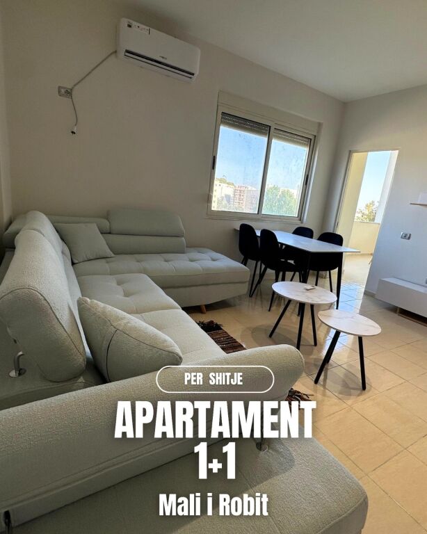 Apartament për shitje