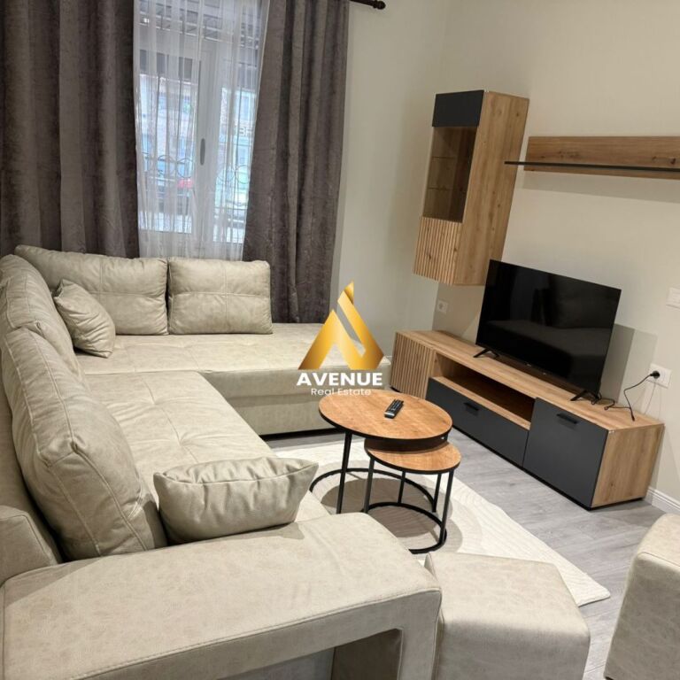 🏡 Jepet me qira apartament 2+1 – Bllok, pranë Gardës