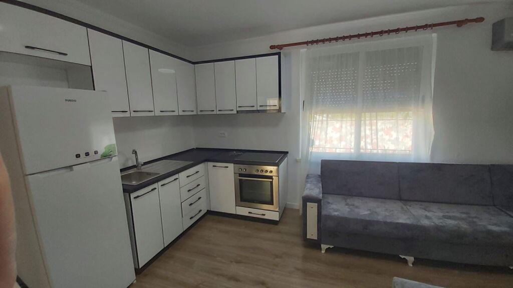 Super appartamento 2+1 presso il camino (congresso di Manastir)