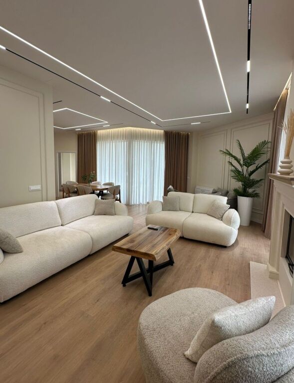 📍 Vilë me Qira në Green Valley Residences  Liqeni i Thatë